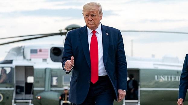 Reuters: война с Ираном выходит из-под контроля Трампа