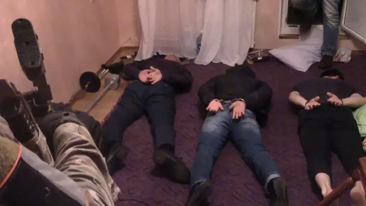 300 попыток уничтожить нас. И это только за год: Россия отбивается на «втором фронте»