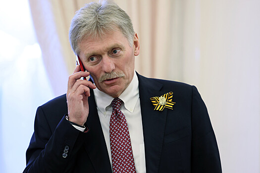 Песков рассказал, повлияли ли ограничения связи в Москве на работу Кремля
