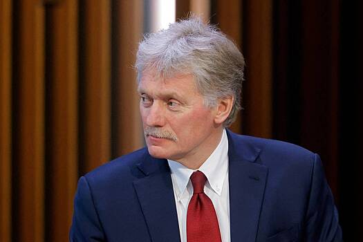 Песков раскрыл детали новых переговоров по Украине Песков раскрыл детали новых переговоров по Украине