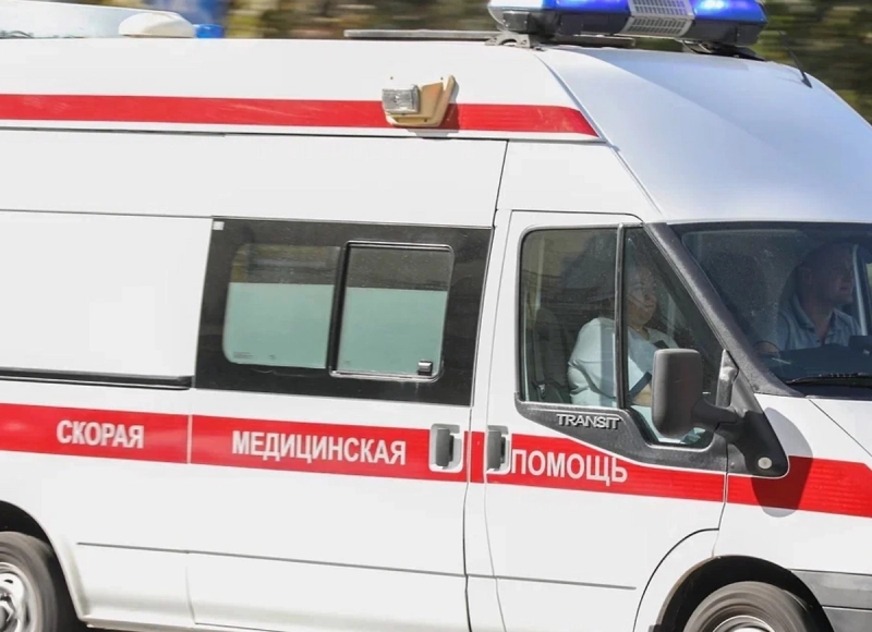 Богомаз: Шесть человек погибли и 37 пострадали при ракетной атаке на Брянск Богомаз: Шесть человек погибли и 37 пострадали при ракетной атаке на Брянск