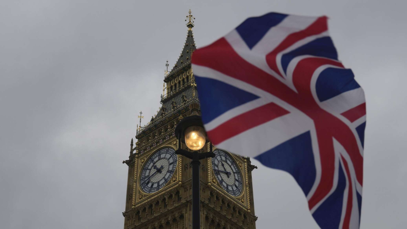 Британия отказала США в использовании базы на Кипре для ударов по Ирану Британия отказала США в использовании базы на Кипре для ударов по Ирану