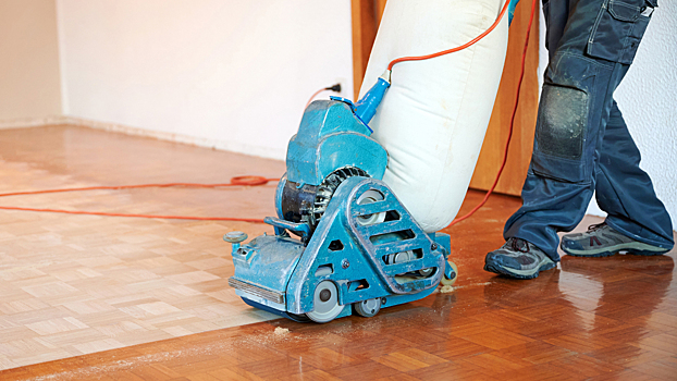 Что скрывает шикарный паркет: эксперт раскрыл всю правду о коварном покрытии Что скрывает шикарный паркет: эксперт раскрыл всю правду о коварном покрытии