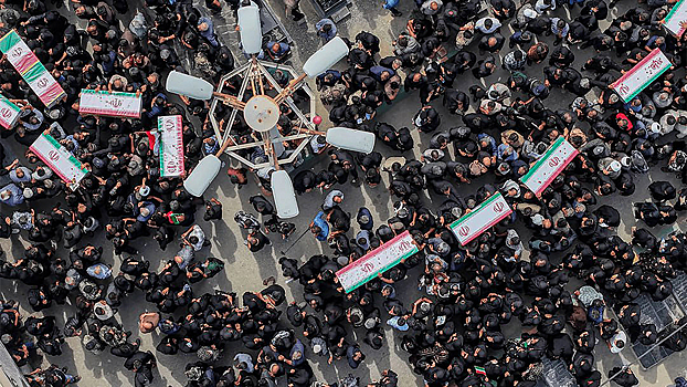 В МИД Ирана раскрыли подробности атаки на школу в Минабе