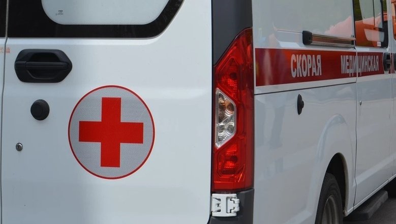 Дрон ВСУ ударил по Ржевке в Белгородской области, пострадал один человек