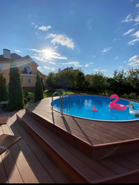 ТРИ ПРАВИЛА ЧИСТОГО БАССЕЙНА | Интересный контент в группе Живи уютно с Юлией Фир в ОК (Одноклассники) ТРИ ПРАВИЛА ЧИСТОГО БАССЕЙНА | Интересный контент в группе Живи уютно с Юлией Фир в ОК (Одноклассники)