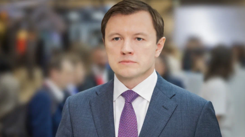 Ефимов: Москва заключила договор с инвестором о комплексном развитии незастроенной территории в Коммунарке Ефимов: Москва заключила договор с инвестором о комплексном развитии незастроенной территории в Коммунарке