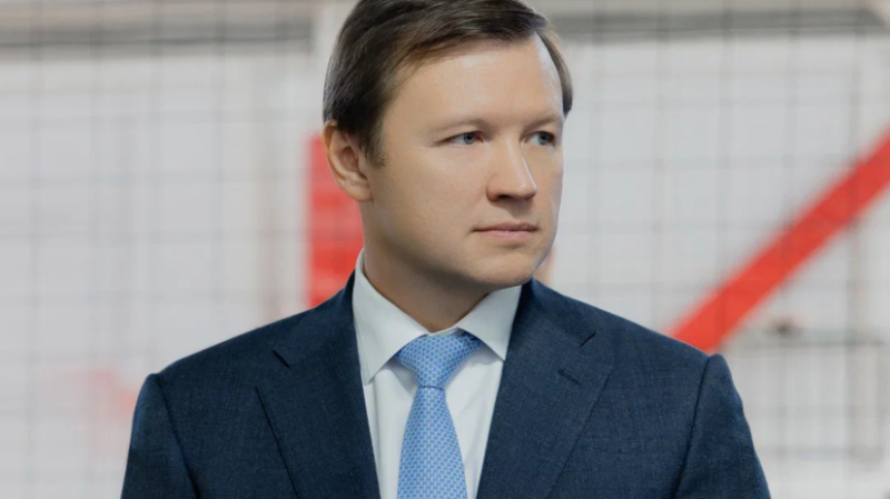 Ефимов: современное жильё построят в районе Хорошёво-Мнёвники в рамках проекта КРТ