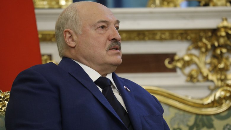 Эйсмонт раскрыла, какие женщины пожаловались Лукашенко, что их обижают Эйсмонт раскрыла, какие женщины пожаловались Лукашенко, что их обижают