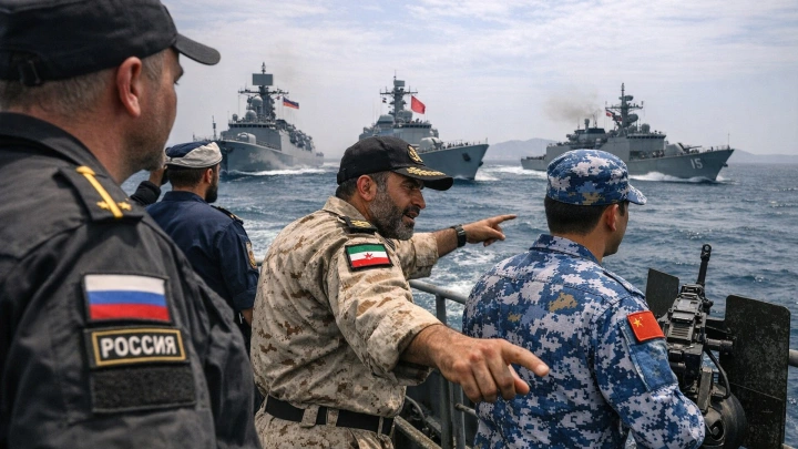 Если Россия сдаст Иран, нас ждёт разгром: Ухов назвал всё своими именами Если Россия сдаст Иран, нас ждёт разгром: Ухов назвал всё своими именами