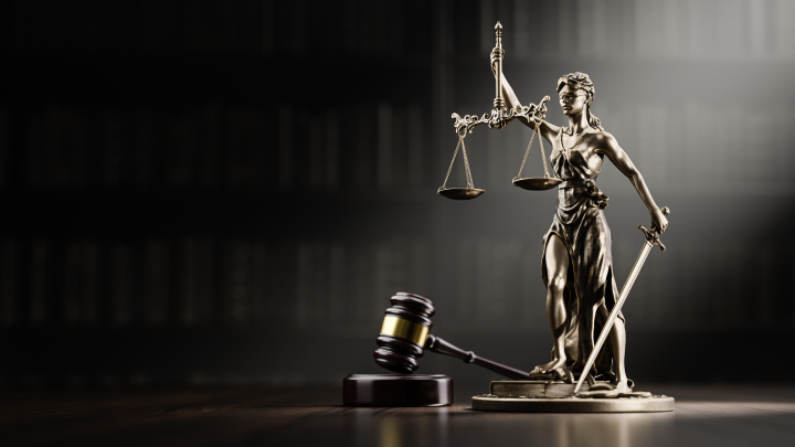 Генерал Алаудинов подал в суд на Губарева: Опубликован иск