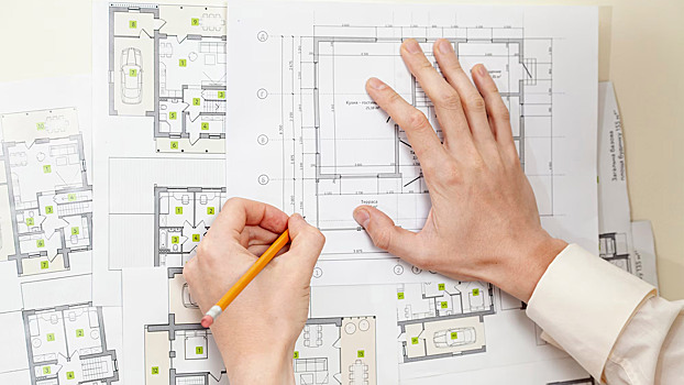 Хитрый ход: почему свободная планировка на самом деле совсем не свободная Хитрый ход: почему свободная планировка на самом деле совсем не свободная