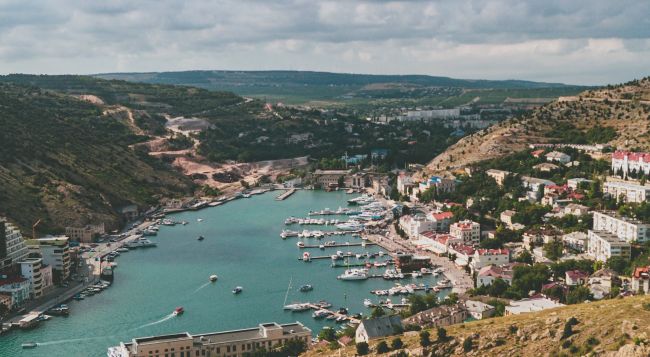 Итальянский политик: Мне часто снится Крым