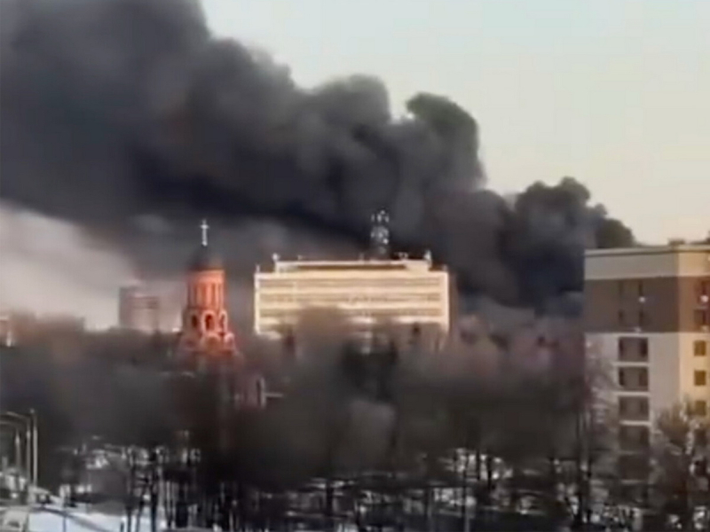 «Изучали маршруты»: раскрыто, как украинские Су-24 смогли обойти ПВО при ударе по Брянску