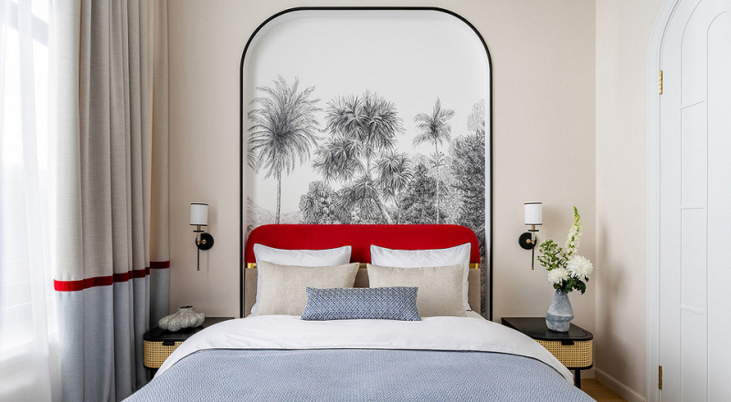 Как посчитать площадь стены в квадратных метрах: формулы и советы для сложных помещений Как посчитать площадь стены в квадратных метрах: формулы и советы для сложных помещений