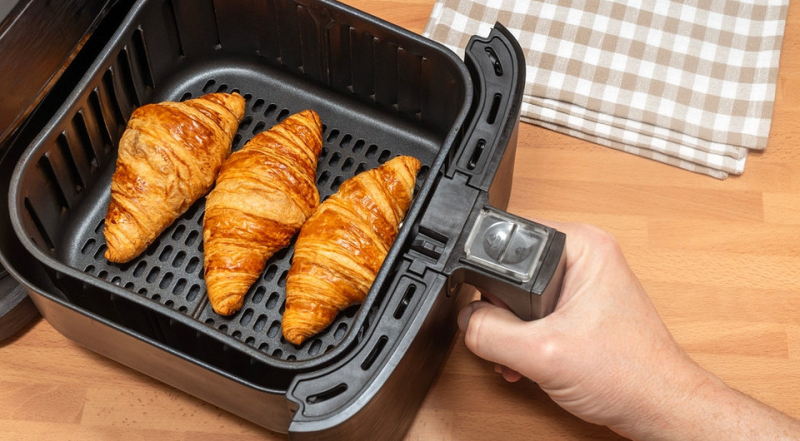 Как выбрать аэрогриль в 2026-м: важные характеристики и топ-10 моделей Как выбрать аэрогриль в 2026-м: важные характеристики и топ-10 моделей