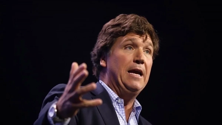 Карлсон заявил, что ЦРУ планирует возбудить в отношении него уголовное дело