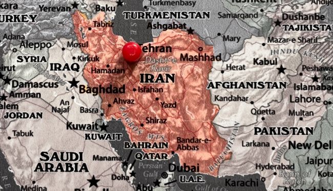 КСИР распространил уведомления об эвакуации промышленных предприятий США