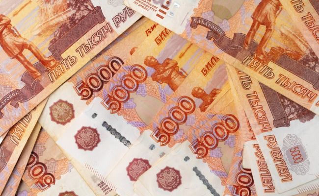 Лидерами по спросу наличных денег в России стали регионы Северного Кавказа Лидерами по спросу наличных денег в России стали регионы Северного Кавказа