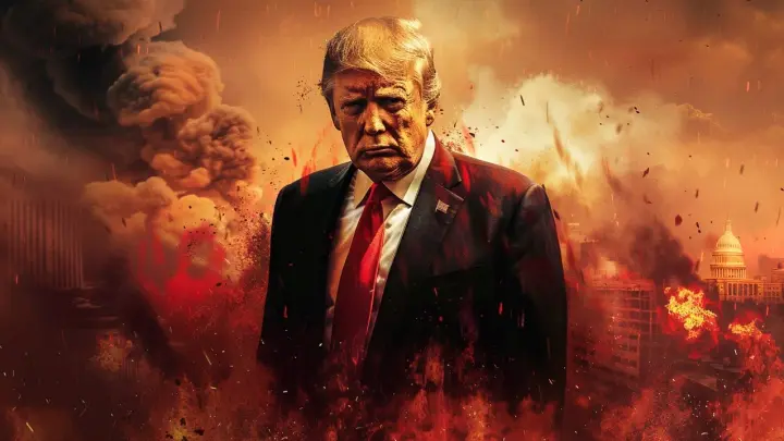 Мадуро – захватил, Хаменеи – убил. А вот что ждёт Кубу: В Британии раскрыли замысел Трампа Мадуро – захватил, Хаменеи – убил. А вот что ждёт Кубу: В Британии раскрыли замысел Трампа