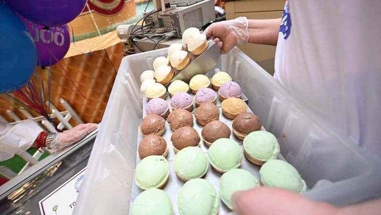 Мороженое по новому ГОСТу: как изменится стандарт в России Мороженое по новому ГОСТу: как изменится стандарт в России