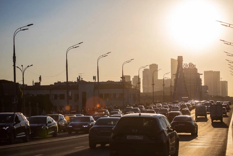 МВД заявило, что штрафов с камер за отсутствие ОСАГО пока не будет