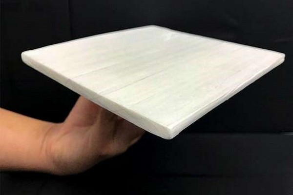 Новый вид инженерной древесины — прочнее, легче и дешевле стали!