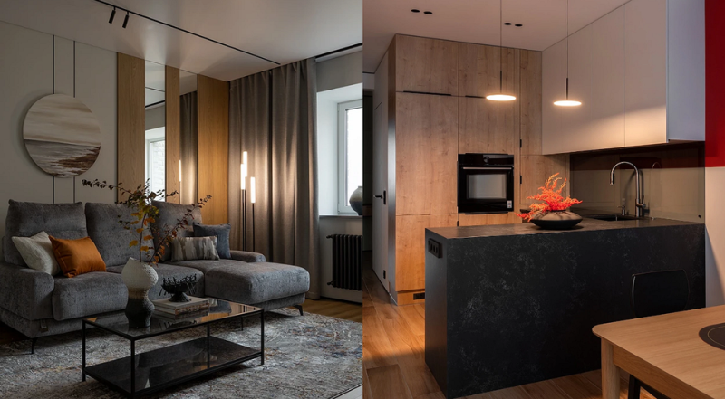 Освещение-2026: тренды и модные идеи для разных комнат (100 фото) Освещение-2026: тренды и модные идеи для разных комнат (100 фото)