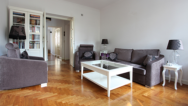 Почему квартира в историческом центре может стать головной болью