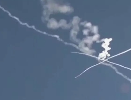 Попытка прорыва к Москве: после заявления Зеленского о победе Украины почти 50 БПЛА ВСУ атаковали столицу