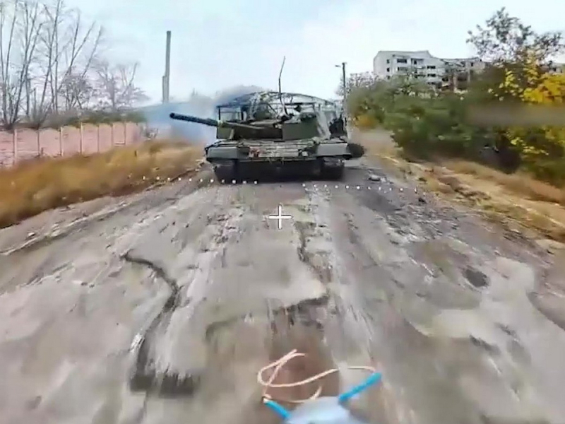 «Последние позывные перестали звучать в эфире»: Подоляка и Ходаковский сообщили о гибели защитников Купянска «Последние позывные перестали звучать в эфире»: Подоляка и Ходаковский сообщили о гибели защитников Купянска