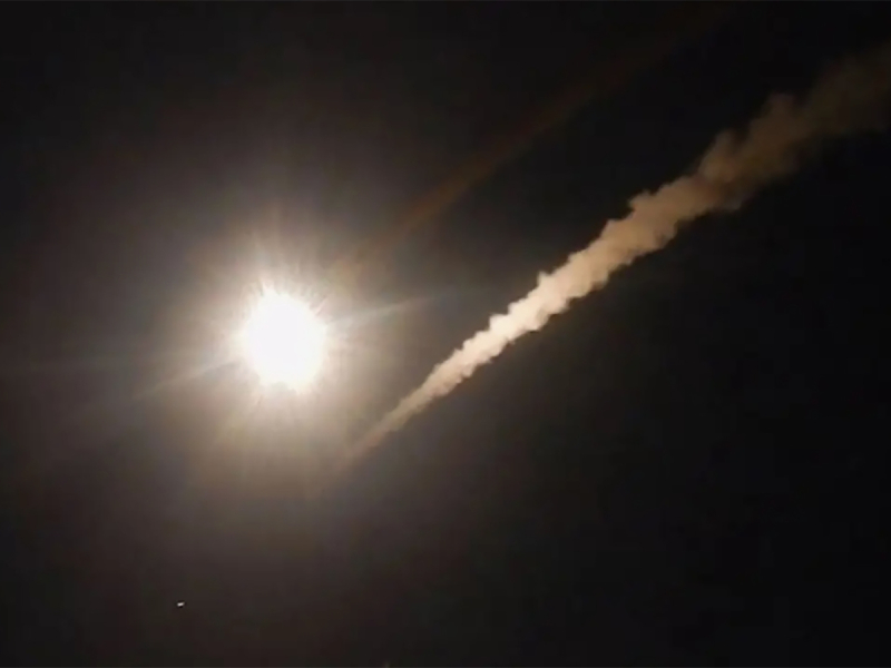 Последняя сводка СВО от Юрия Подоляки 14.03.2026: на Украине полыхает завод по производству ракет «Фламинго» Последняя сводка СВО от Юрия Подоляки 14.03.2026: на Украине полыхает завод по производству ракет «Фламинго»