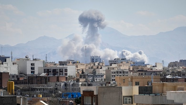 Постпред заявил о гибели четырех иранских дипломатов при ударе Израиля