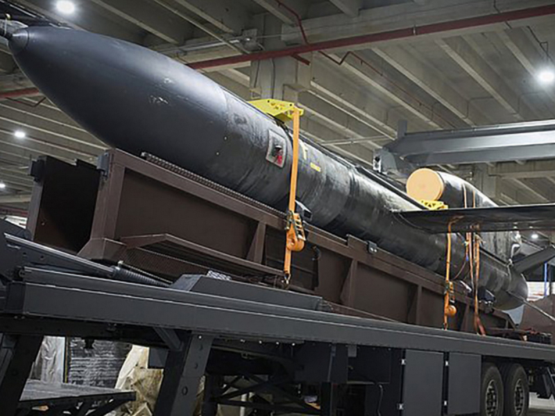 Разработчик «Фламинго» планирует создать ракеты для ударов по Москве