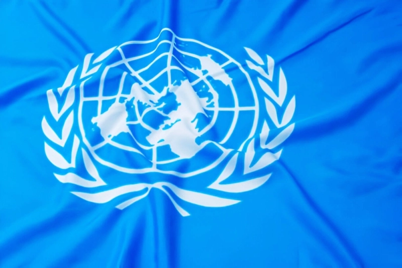 СБ ООН принял резолюцию Бахрейна по Ближнему Востоку, не осудив США и Израиль СБ ООН принял резолюцию Бахрейна по Ближнему Востоку, не осудив США и Израиль