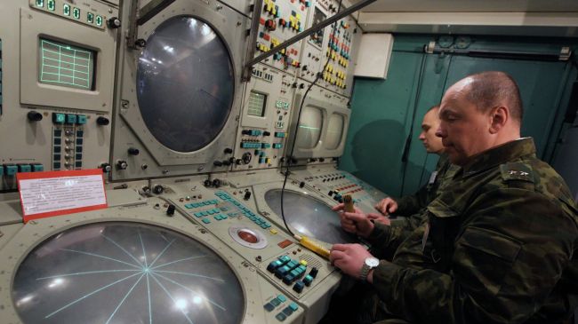 Силы ПВО сбили два дрона над Севастополем