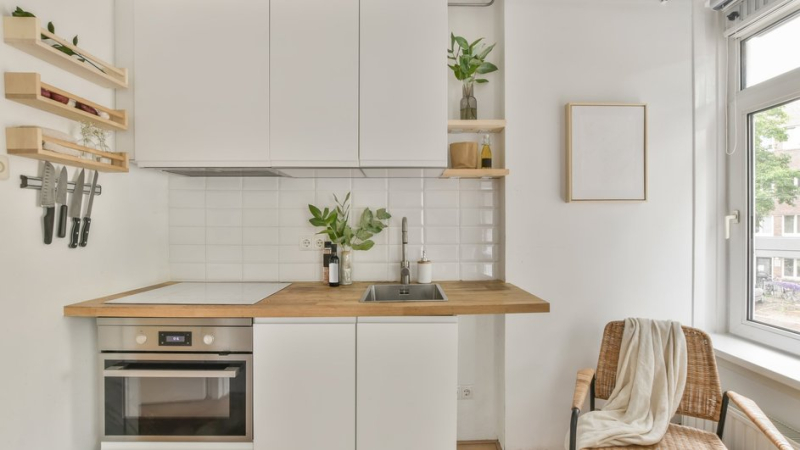 Скрытые опасности на кухне: 5 кухонных предметов, которые могут навредить вашему здоровью Скрытые опасности на кухне: 5 кухонных предметов, которые могут навредить вашему здоровью