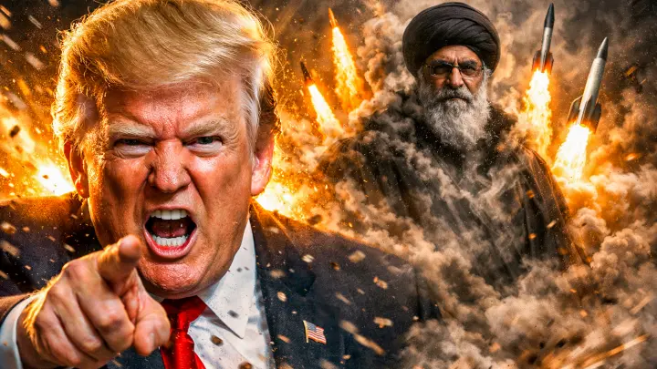 Сладков посмотрел на войну США против Ирана и был категоричен: «Надо рыть землю, господа»