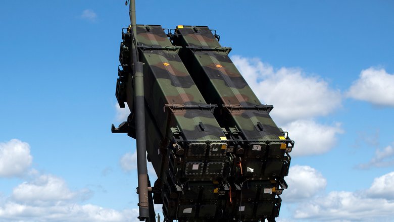 СМИ: Иран с невиданной скоростью истощает оружейные арсеналы США