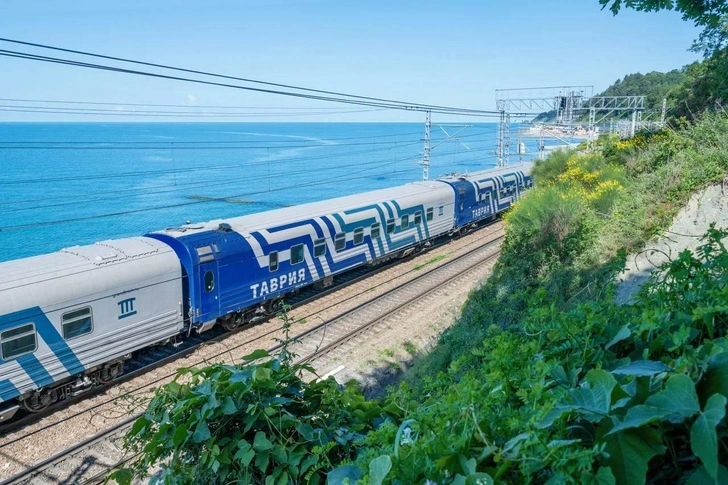 «Сначала ругали бабушку, потом хвалили». Пассажиры крымских поездов рассказали об опозданиях на срок до 8 часов «Сначала ругали бабушку, потом хвалили». Пассажиры крымских поездов рассказали об опозданиях на срок до 8 часов