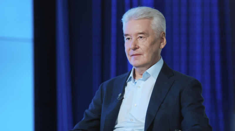 Собянин рассказал об уникальной технологии для строительства столичного метро Собянин рассказал об уникальной технологии для строительства столичного метро