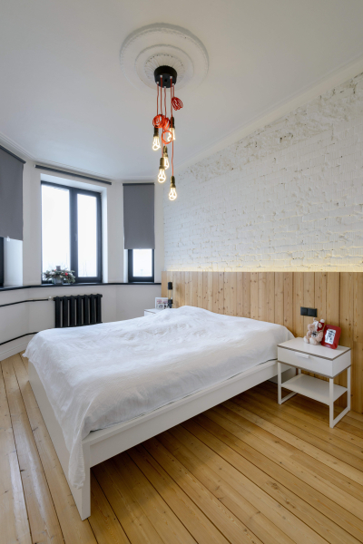 Стиль лофт в интерьере: что это и как это сделать у себя дома