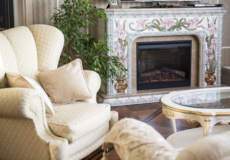 Стиль модерн (ар-нуво): при чём тут Шерлок Холмс и Тиффани