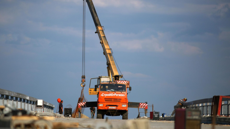 В Донбассе и Новороссии намерены расширить весь участок Азовского кольца