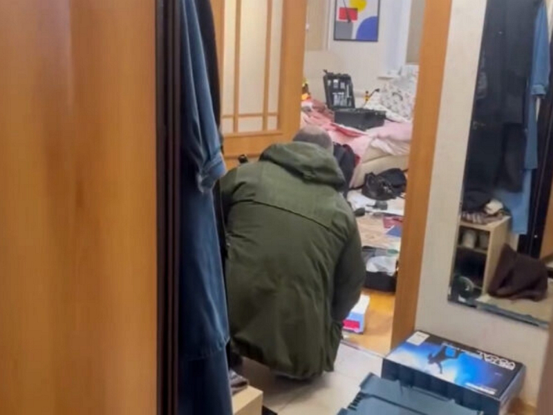 В Москве жестоко убили женщину после звонка от мошенников ее дочери. В убийстве подозревают футболиста