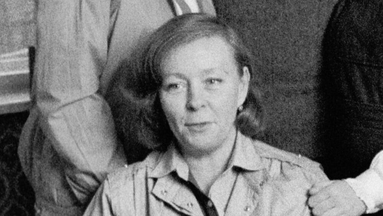 В Петербурге началось прощание с телеведущей Галиной Мшанской В Петербурге началось прощание с телеведущей Галиной Мшанской