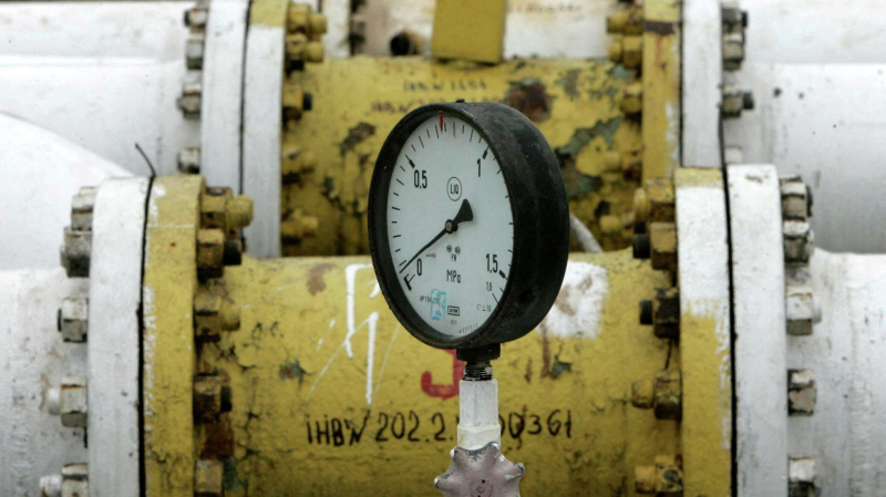 Венгрия не одобрит еврокредит Украине без запуска нефтепровода «Дружба»