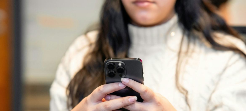 Когда правосудие терпит неудачу: почему женщины не могут получить защиту от искусственного интеллекта