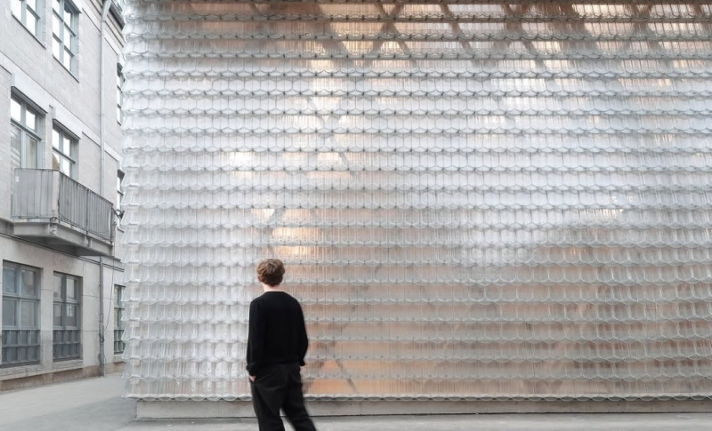 Wulf Architekten построили здание исторического музея в Ройтлингене Wulf Architekten построили здание исторического музея в Ройтлингене