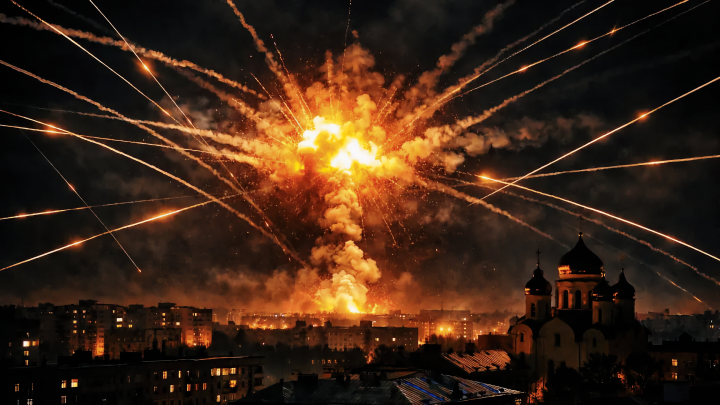 «Звучит плохо»: Почему ПВО не спасла Брянск? Шурыгин дал ответ местных — «Не спешите во всём обвинять» «Звучит плохо»: Почему ПВО не спасла Брянск? Шурыгин дал ответ местных — «Не спешите во всём обвинять»